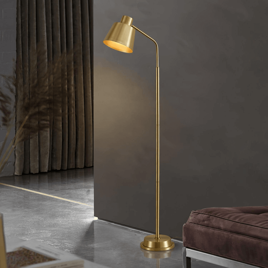Lampadaire Zeid
