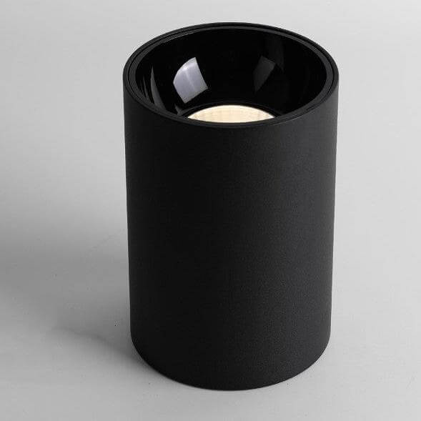 Runde LED Loftslamper - Moderne og Effektiv Belysning
