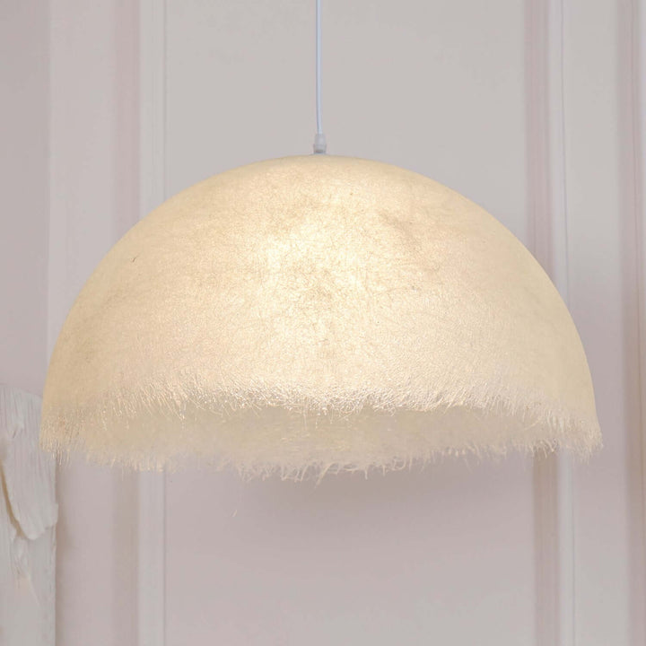 Moderne pendel lampe