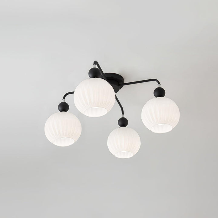 Moderne loftlampe