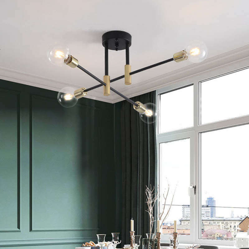 Moderne Glas Kroge - Premium Indendørs Belysning