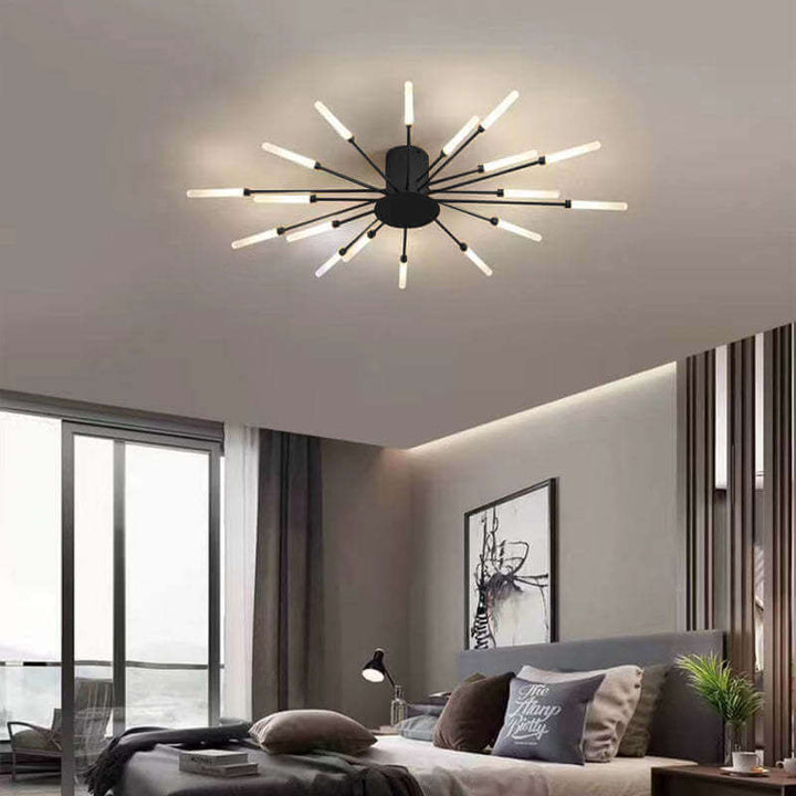 ASTRALIS | Moderne pendellampe med et unikt design