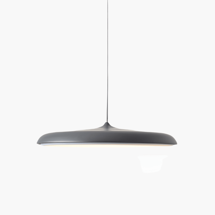 Moderne skandinavisk pendel lampe