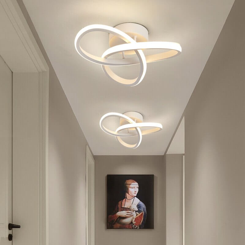 SmartLight™ - Moderne og elegant loftslampe