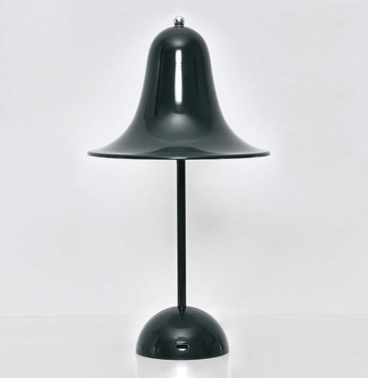 Trådløs bordlampe klassisk model