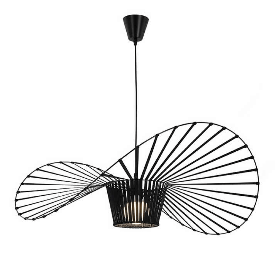 Vintage loftslampe