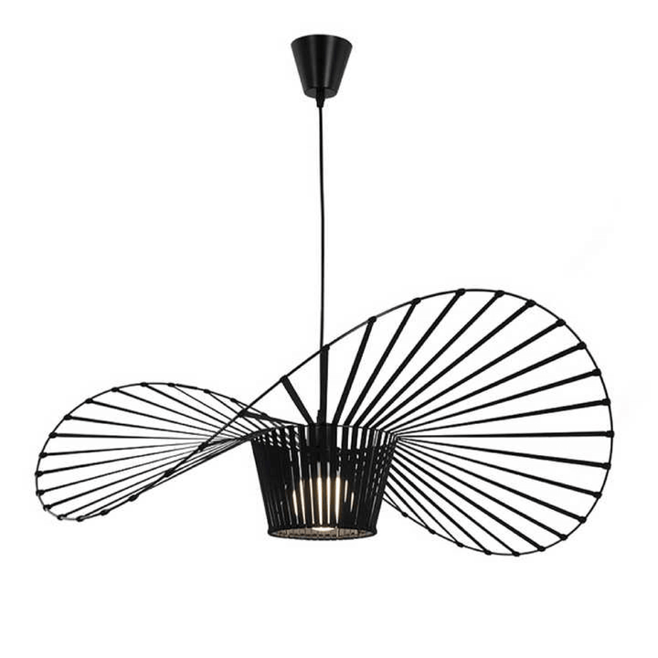 Vintage loftslampe