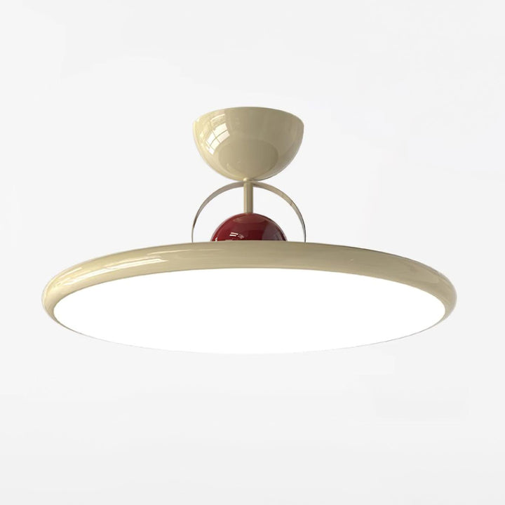 Moderni LED-kattovalaisin
