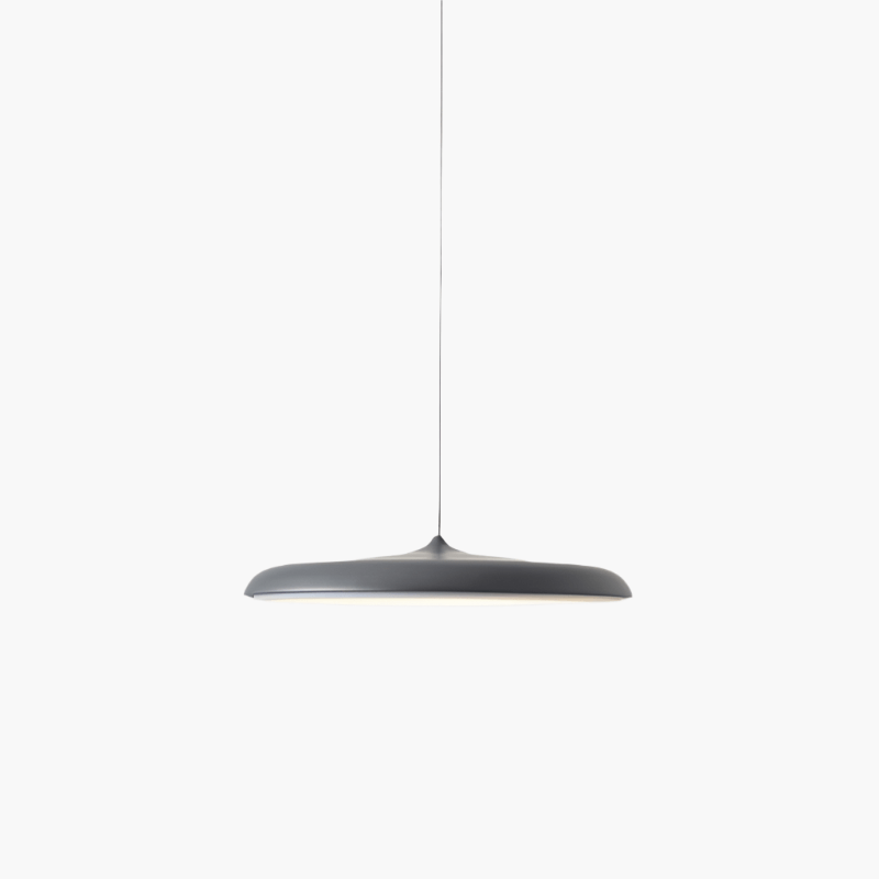 Moderne skandinavisk pendel lampe
