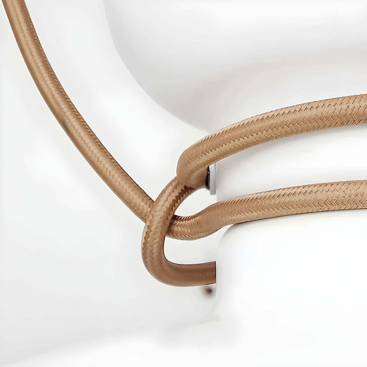Orlee | Geometrisk pendellampe design