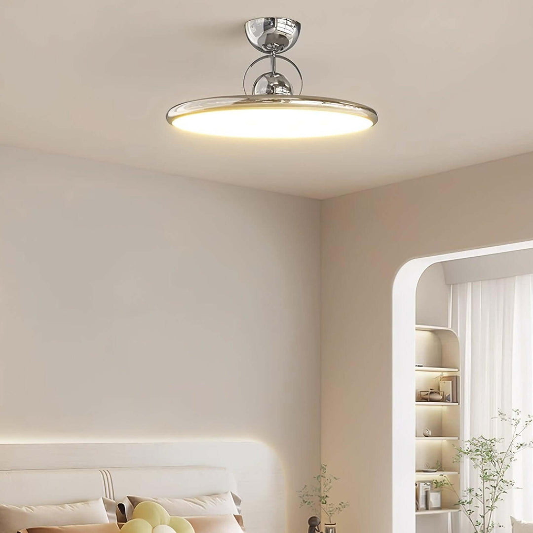 Moderni LED-kattovalaisin