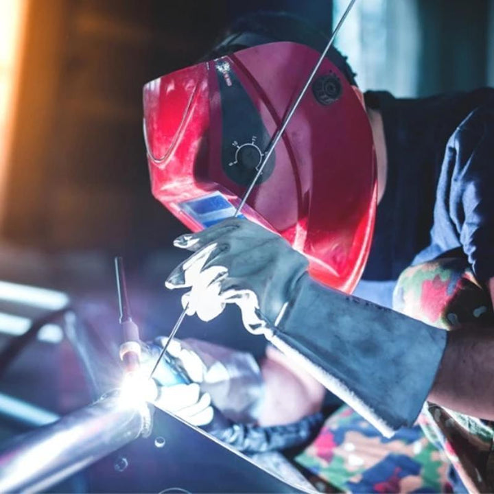 Løsnings-loddestænger til aluminium og legeringer, sølvfarvede, stærke og nemme at bruge, DIY-hjemmereparationer, ikke-professionelle, bil og arbejde
