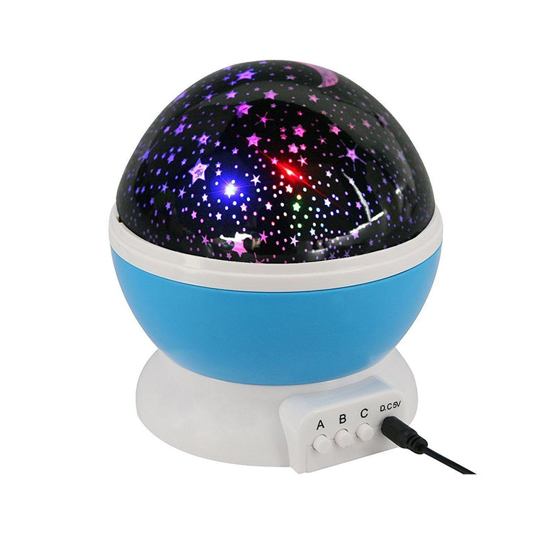 "Elegantti Galaxy tähtiprojektori, monivärinen, kaukosäädettävä, luo maagisen tunnelman mihin tahansa huoneeseen."