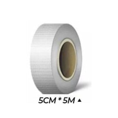 "Erittäin vedenkestävä butyylikumi teippi, musta, rulla, ideaalinen vuotojen korjaamiseen, kotitalous ja ammattilaiskäyttö."