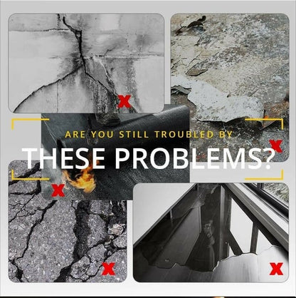 "Erittäin vedenkestävä butyylikumi teippi, musta, rulla, ideaalinen vuotojen korjaamiseen, kotitalous ja ammattilaiskäyttö."