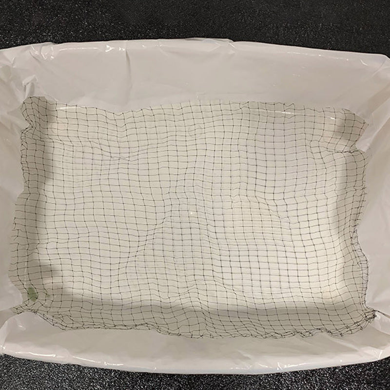 "Kissan uudelleenkäytettävä hiekkalaatikkoalusta, kestävä materiaali, monikokoinen, kevyt harmaa, helppo puhdistaa."