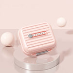Pink-Lille