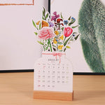Blomstrende blomster
