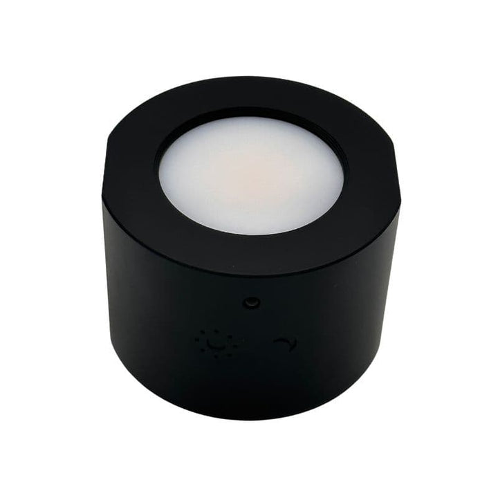LED-ladattava seinävalaisin, kannettava, tyylikäs muotoilu, säädettävä luku- ja yövalo, musta, valkoinen tai puujyvä.