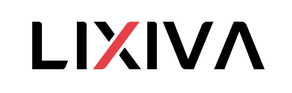 LIXIVA