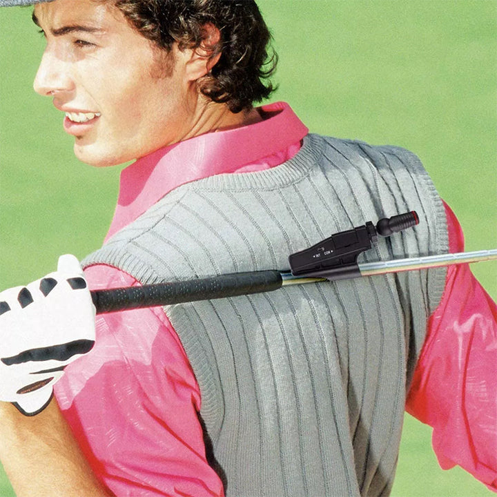 Miesten golf laseretäisyysmittari, hopeanvärinen, kompakti design, tarkkuudella, parantaa lyöntien hallintaa.