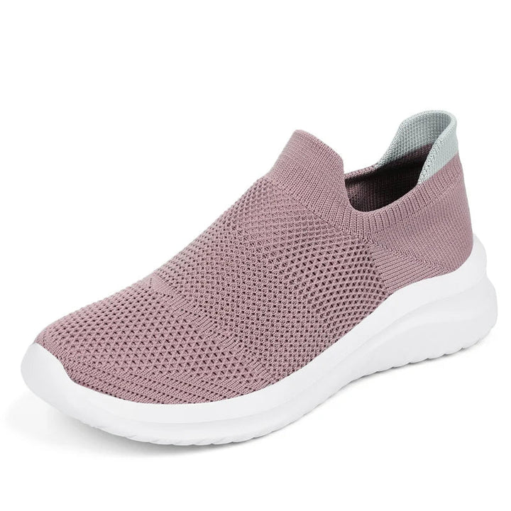 Klassiske høje canvas sneakers til mænd og kvinder, med støttende ankel, slidstærkt og åndbart canvas samt blød sål.