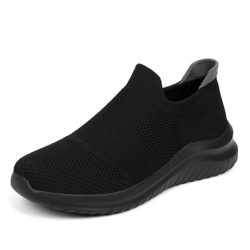 Klassiske høje canvas sneakers til mænd og kvinder, med støttende ankel, slidstærkt og åndbart canvas samt blød sål.