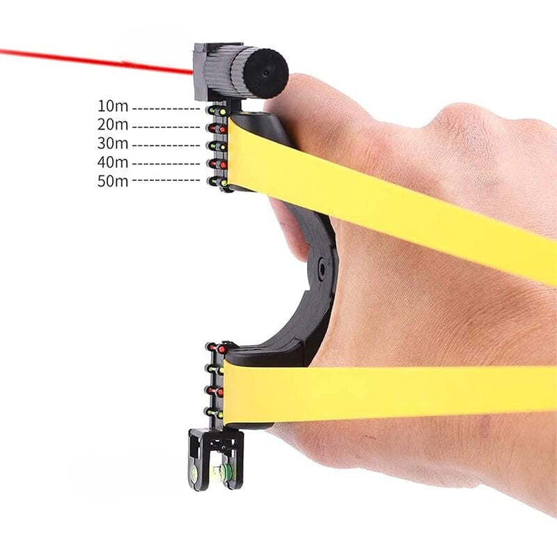 Mænds laserstyrede polycarbonat slangebøsse, let og holdbar, laserstyret præcision, velegnet til teenagere og voksne.