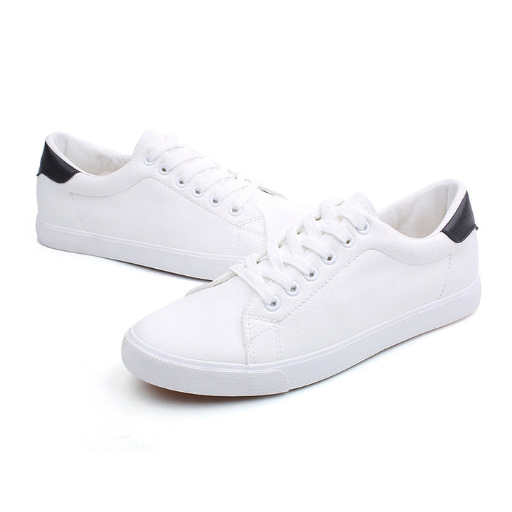 Mænds læder slip-on mokkasiner, stilfuldt design, kvalitetsskind, gummisål, velegnet til hverdagsbrug og fest.