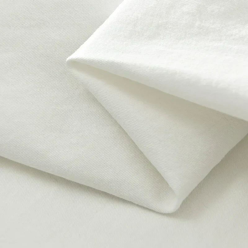 "Miesten pitkähihainen patchwork puuvillapaita, trendikäs kuviointi, pehmeä materiaali, rento ja monipuolinen tyyli."