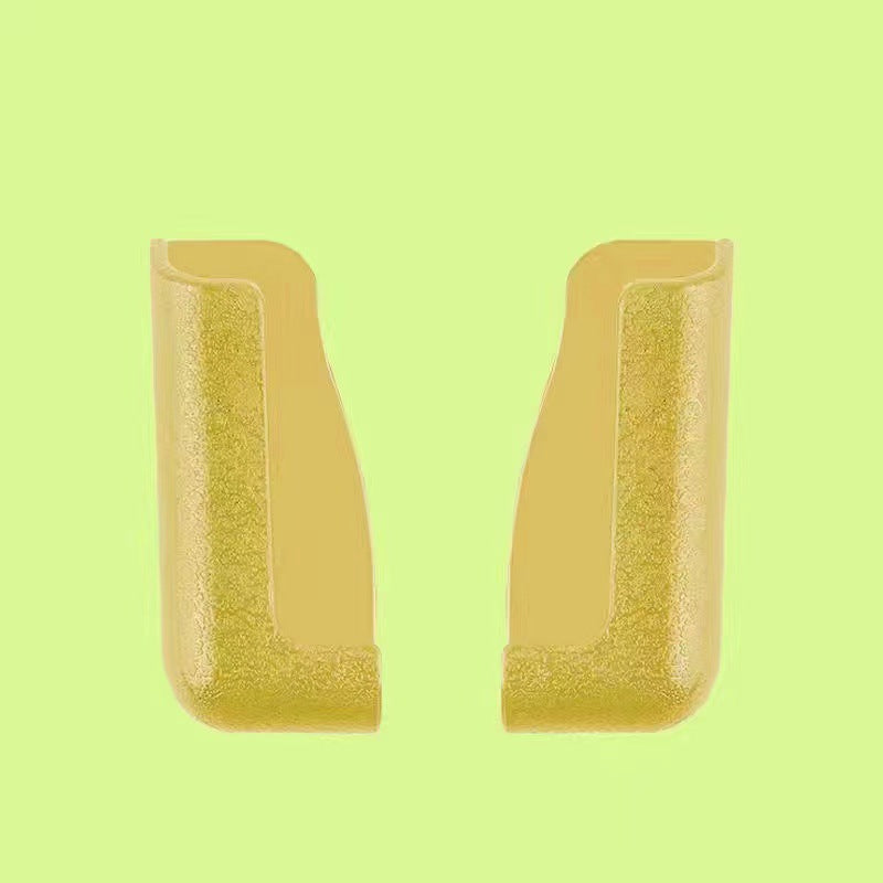 "Monikäyttöinen autopuhelinpidike useissa väreissä, tyylikäs PVC-nahkapinta, helppo asentaa vaakaan tai pystyyn."