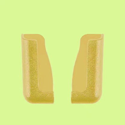 "Monikäyttöinen autopuhelinpidike useissa väreissä, tyylikäs PVC-nahkapinta, helppo asentaa vaakaan tai pystyyn."