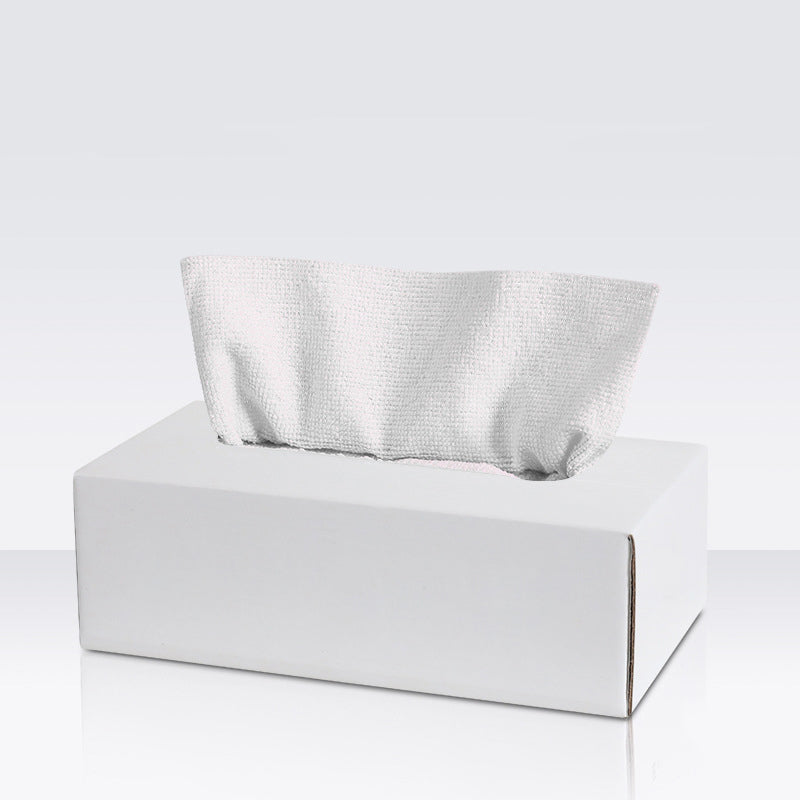"Monikäyttöinen mikrokuituliina keittiöön, harmaa, 22x22 cm, imukykyinen ja uudelleenkäytettävä, tehokas puhdistukseen."