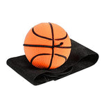 Orange basketball
