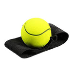 Gul tennis