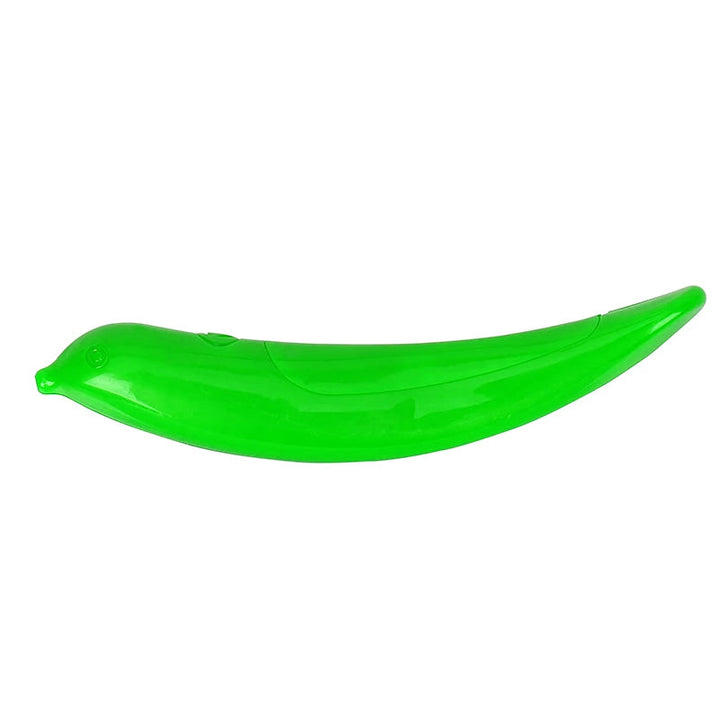 Multifarvede penne til kaffekunst, levende design, dobbeltspids, flere farver: gul, rød, lilla, grøn.