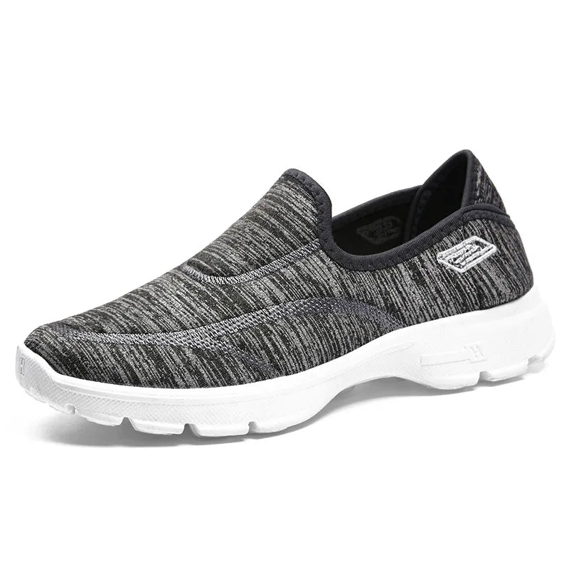 "Naisten hengittävät sneakerit kevyt mukavuus, monikäyttöiset kangaskengät raikkaissa väreissä ja ajattomalla muotoilulla."