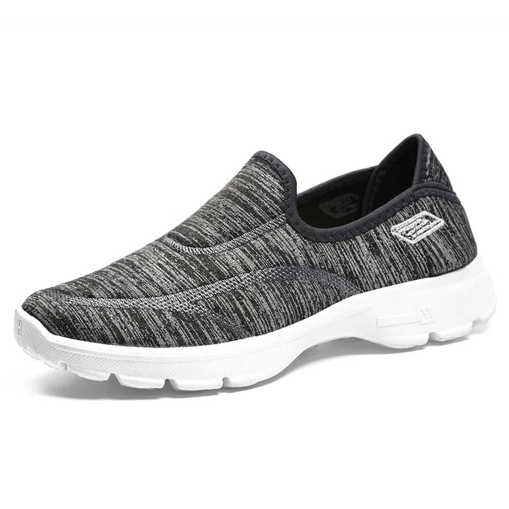 "Naisten hengittävät sneakerit kevyt mukavuus, monikäyttöiset kangaskengät raikkaissa väreissä ja ajattomalla muotoilulla."