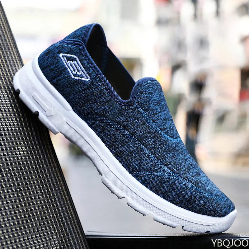"Naisten hengittävät sneakerit kevyt mukavuus, monikäyttöiset kangaskengät raikkaissa väreissä ja ajattomalla muotoilulla."