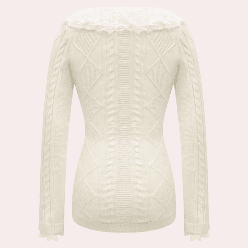 Dame sommerkjole - frontudsigt, blødt stof, kropsnær pasform, enkel og elegant stil, sommermode.