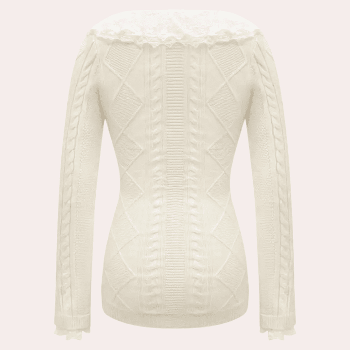 Dame sommerkjole - frontudsigt, blødt stof, kropsnær pasform, enkel og elegant stil, sommermode.