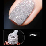 1 x Polish
