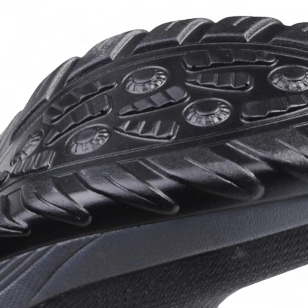 Damehøjde-øgende sneakers, slidstærkt stof, gummisål, moderne stil, grå, tilpasningsdygtig og ergonomisk.