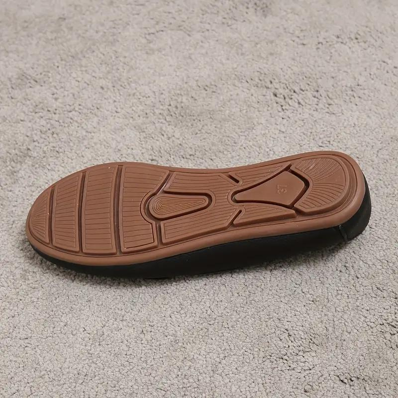 Naisten nahkaiset loaferit, mukava slip-on, laadukas nahkamateriaali, klassinen muotoilu, ajaton tyyli, monikäyttöiset.