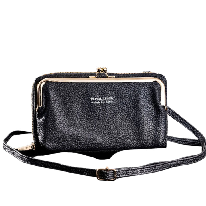 Dame Crossbody Taske forfra