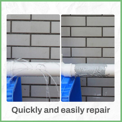 "Nopeasti kuivuva hitsausliima, harmaa, vahva ja kestävä, metalli- ja muovikorjaukseen, kiinteytyy 5 minuutissa."