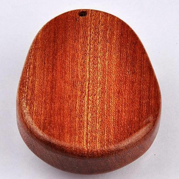 Træ Tå-Klaver, 8 tangenter, buede tangenter, ergonomisk design, sjov musik for børn og voksne, læringsinstrument.