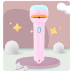 Standard sæt/pink