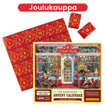 Julebutik
