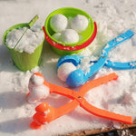 25cm lille bold (Tilfældig farve)